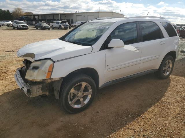 2007 Chevrolet Equinox LT