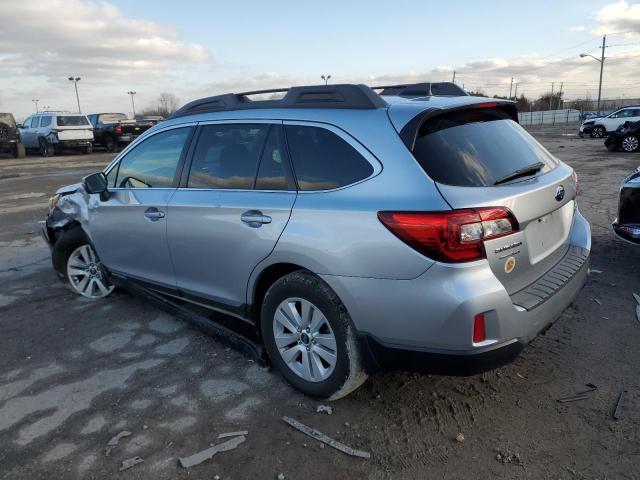 4S4BSAFC9G3335482 | 2016 SUBARU OUTBACK 2.