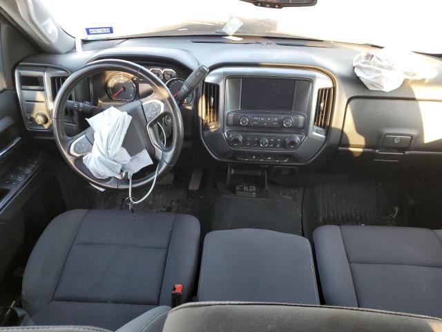 2018 CHEVROLET SILVERADO - 3GCPCREC0JG520533