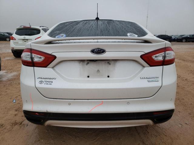 3FA6P0K92ER337817 | 2014 FORD FUSION TIT