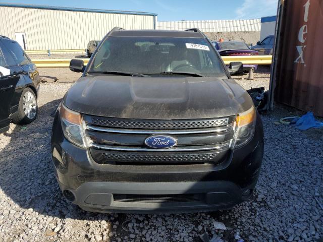 1FM5K7F84DGA18029 | 2013 Ford explorer limited