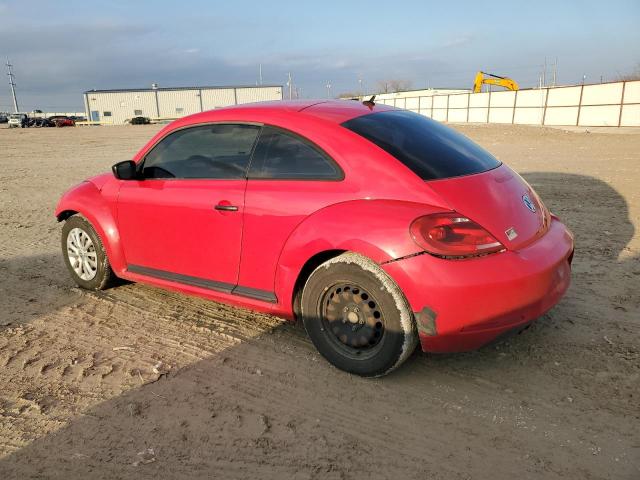 2012 Volkswagen Beetle VIN: 3VWFP7AT7CM652636 Lot: 81438913