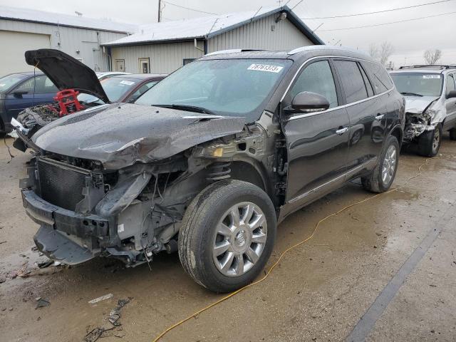 2013 Buick Enclave 