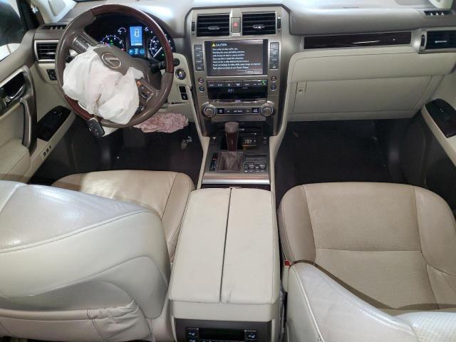 JTJBM7FX7H5177005 2017 Lexus Gx 460