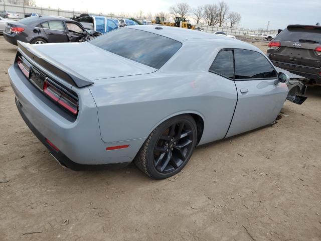 2C3CDZAG9MH510127 | 2021 DODGE CHALLENGER