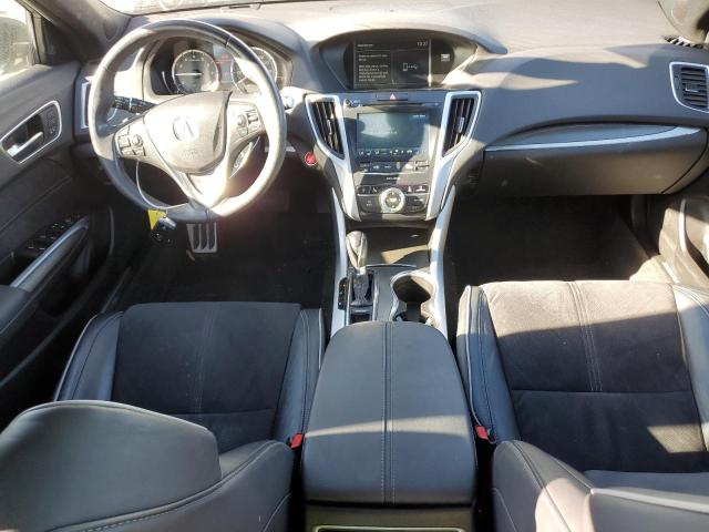 2019 Acura Tlx Technology VIN: 19UUB1F69KA002213 Lot: 80526563
