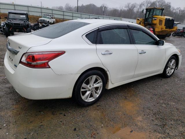 Vin: 1n4al3ap7dc160122, lot: 82349003, nissan altima 2.5 20133