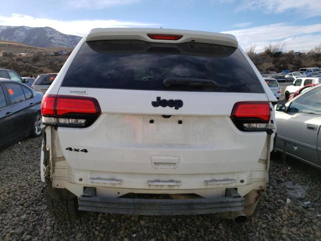 2018 JEEP GRAND CHER - 1C4RJFAG0JC203845