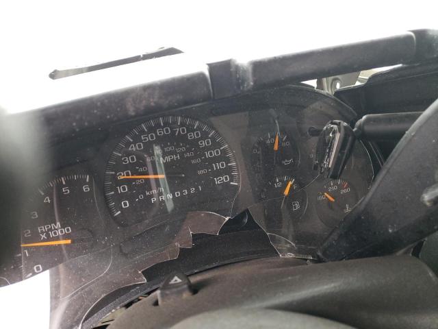 2006 Chevrolet Silverado C1500 VIN: 3GCEC14X96G274036 Lot: 81408923