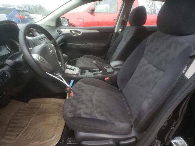2013 Nissan Sentra - Image 7