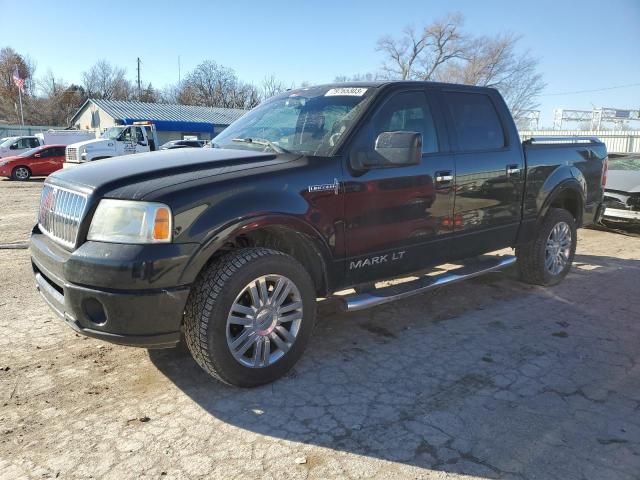 2007 Lincoln Mark LT 