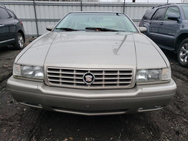 1G6ET12902B102746 | 2002 Cadillac eldorado touring