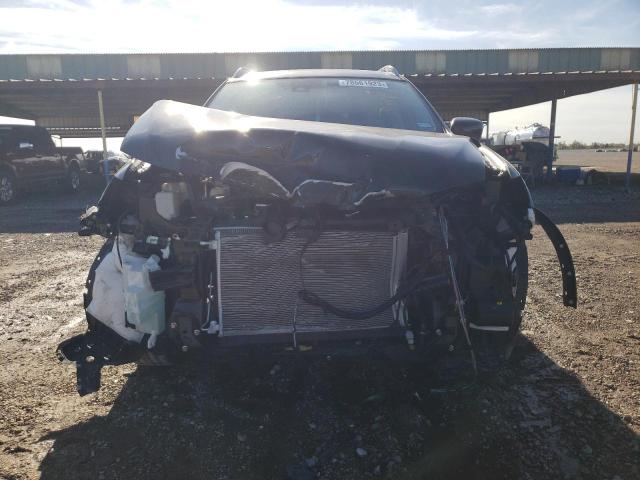5N1AT2MT1LC718411 | 2020 NISSAN ROGUE S