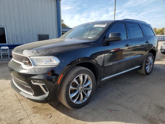 2022 Dodge Durango SXT