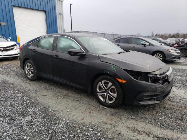 Vin: 2hgfc2f52gh009046, lot: 81131053, honda civic lx 20164