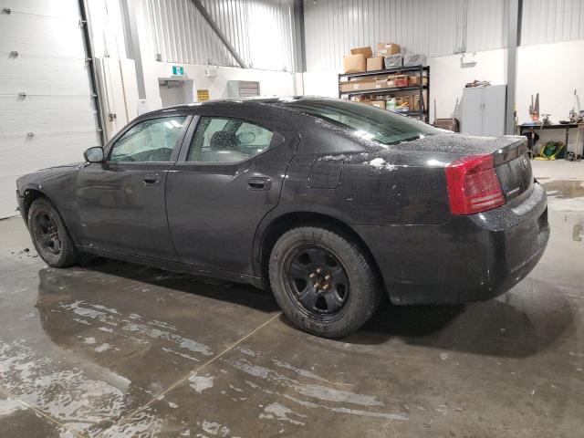 2007 Dodge Charger Se VIN: 2B3KA43G67H726202 Lot: 81303693