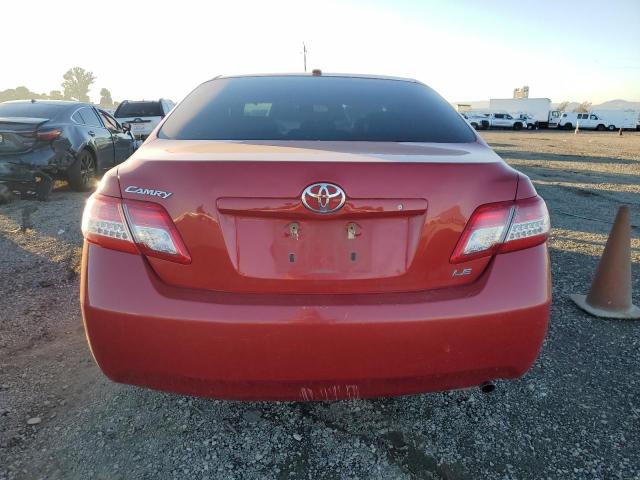 2011 Toyota Camry - Image 6