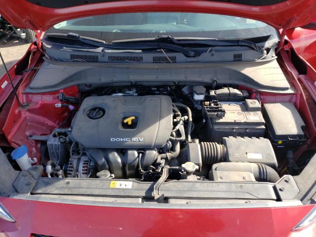 2021 HYUNDAI KONA SEL P - KM8K6CAA0MU680573