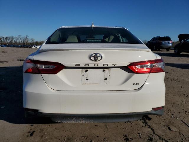 4T1C11AK4LU945445 | 2020 Toyota camry le