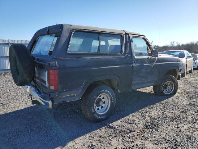 1982 Ford Bronco U100 VIN: 1FMEU15F5CLA12222 Lot: 80947613