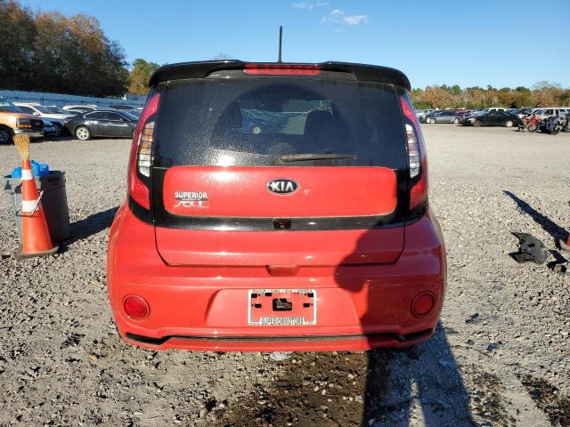 KNDJP3A59K7669454 | 2019 KIA SOUL +