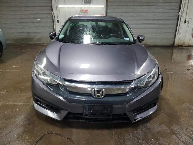 2HGFC2F78JH501928 | 2018 HONDA CIVIC EX