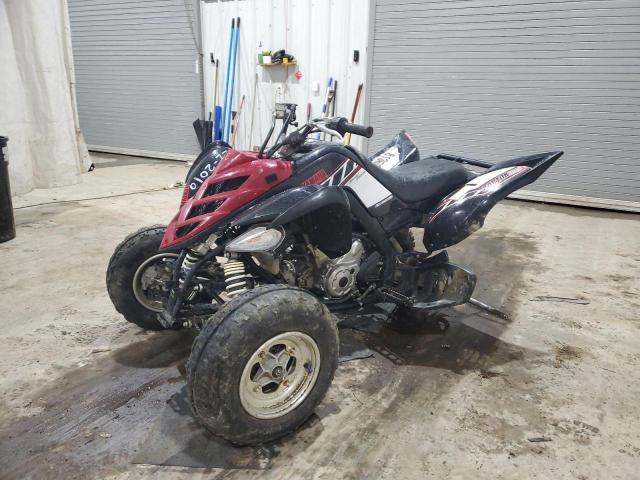 2020 YAMAHA YFM700 R 5Y4AM7434LA104289