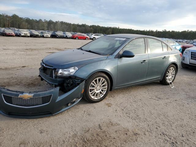 2012 Chevrolet Cruze ECO