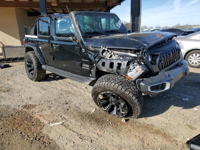 1C4HJXEN7PW533449 | 2023 JEEP WRANGLER S