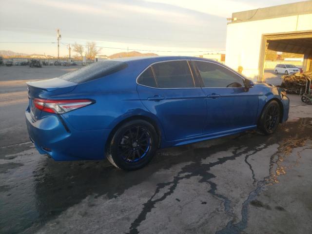Vin: 4t1b11hk4ju090146, lot: 79205673, toyota camry l 20183