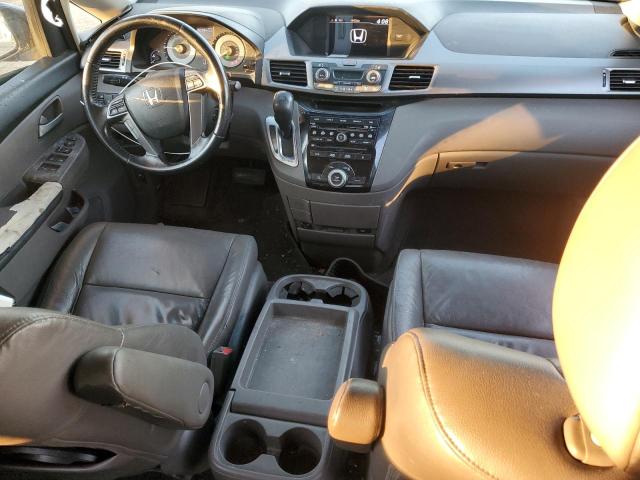 2011 Honda Odyssey Exl VIN: 5FNRL5H62BB003345 Lot: 79432443