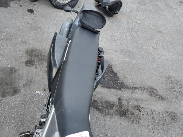 2021 KAWASAKI KLX300 E - ML5LXBE1XMDA04591