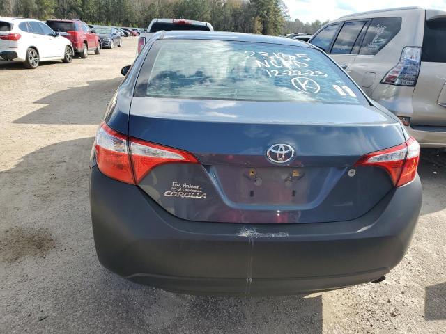 2T1BURHE8FC413087 | 2015 TOYOTA COROLLA L