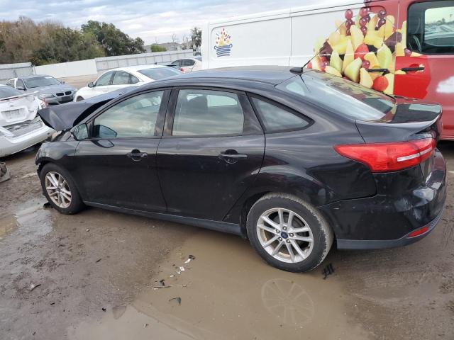 1FADP3F24FL209262 | 2015 Ford focus se