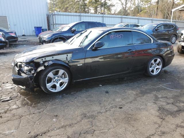 2009 BMW 3 Series 335i