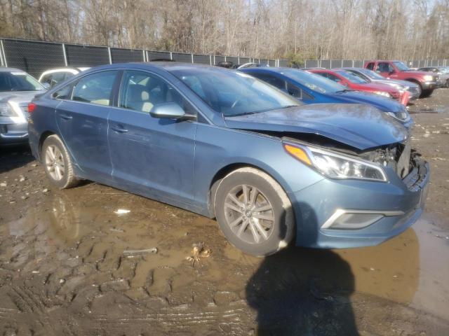 5NPE24AF2HH541611 | 2017 HYUNDAI SONATA SE