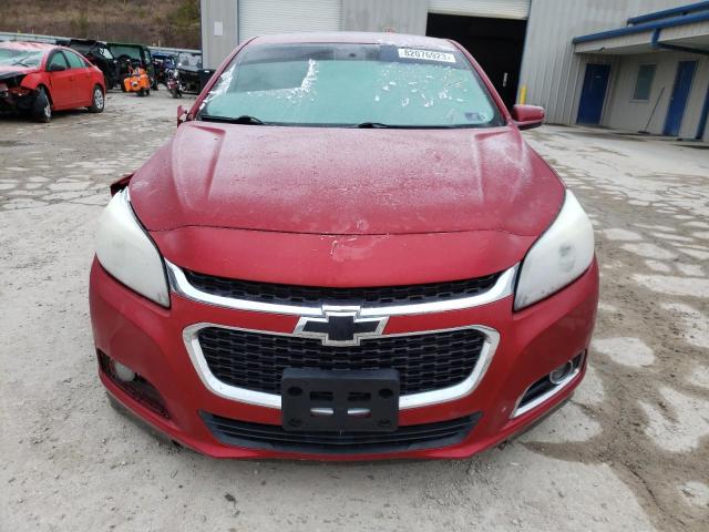 1G11E5SL3EU122855 | 2014 CHEVROLET MALIBU 2LT