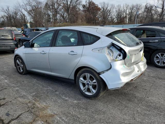 Vin: 1fadp3k23el361263, lot: 80128993, ford focus se 20142
