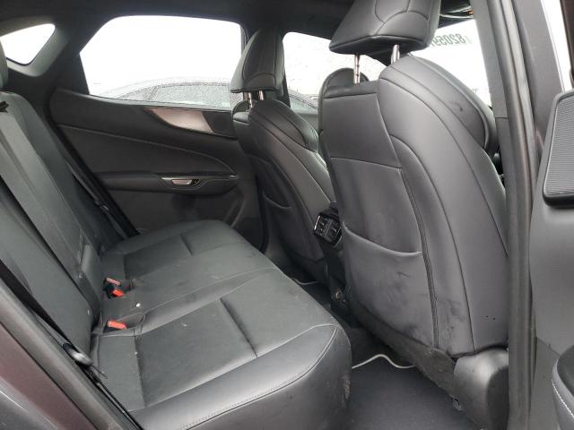 2023 LEXUS NX 350 2T2KGCEZ5PC018082