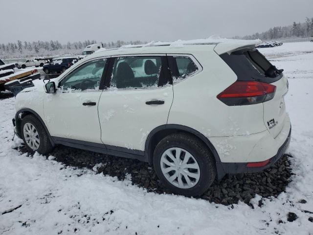 KNMAT2MV4JP586529 | 2018 NISSAN ROGUE S