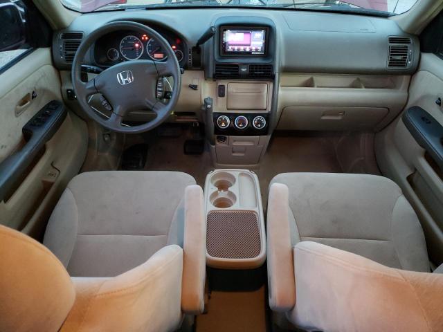 2005 Honda Cr-V Ex VIN: JHLRD788X5C062206 Lot: 80780303