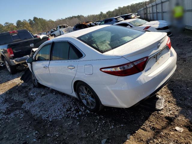 4T1BF1FK3HU430742 | 2017 TOYOTA CAMRY LE