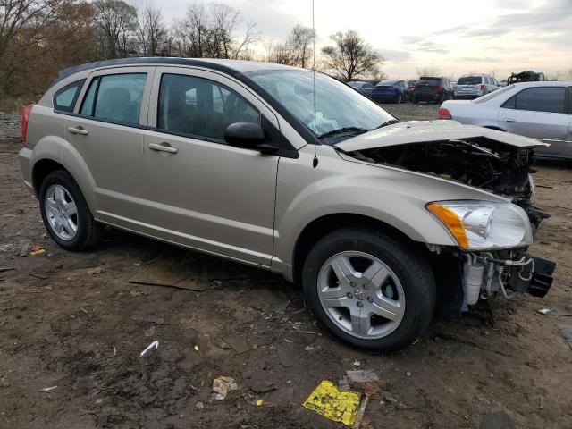 2009 Dodge Caliber Sxt VIN: 1B3HB48A79D125649 Lot: 78184133