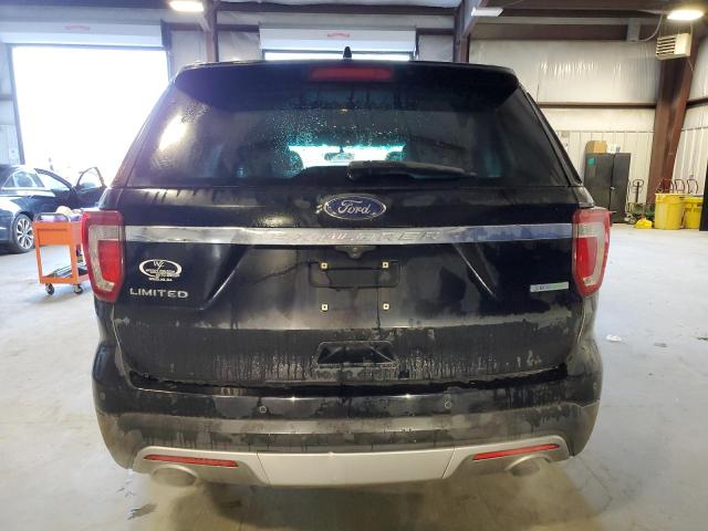 1FM5K7FH5GGC54919 | 2016 FORD EXPLORER L