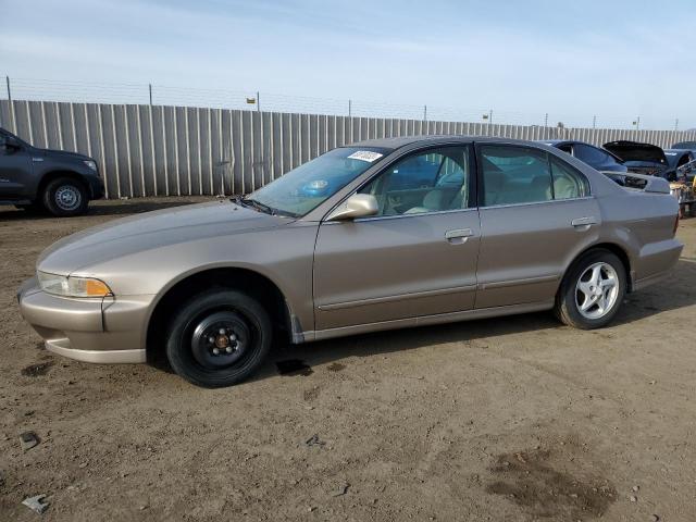 1999 Mitsubishi Galant ES