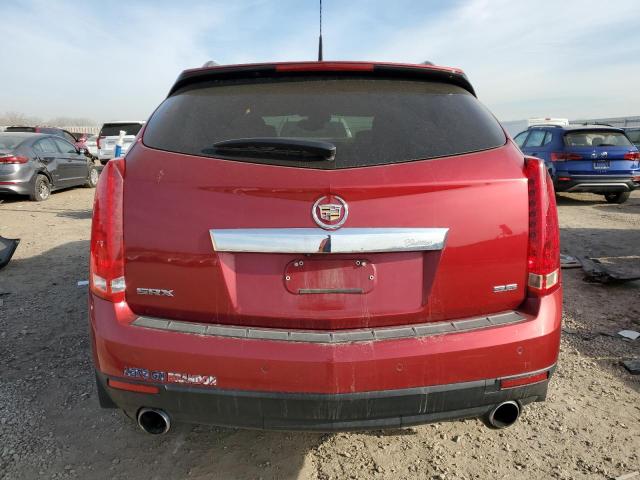 3GYFNCE37ES632956 | 2014 CADILLAC SRX PERFOR