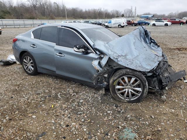 2015 INFINITI Q50 BASE - JN1BV7AP1FM348246