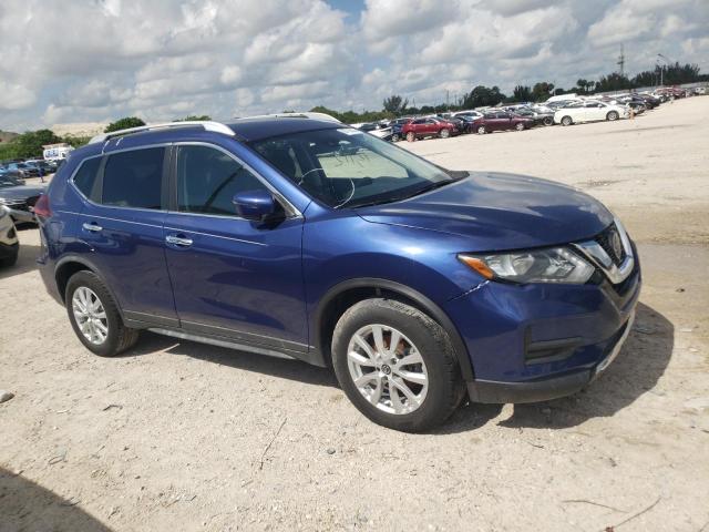 2020 Nissan Rogue S VIN: KNMAT2MT9LP511617 Lot: 79394343