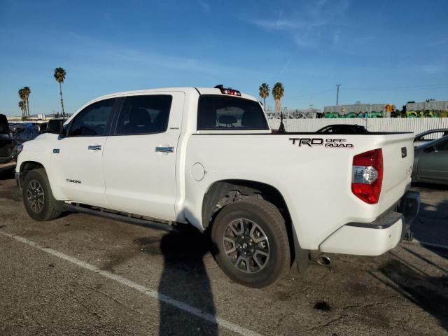 5TFFY5F17MX288709 | 2021 TOYOTA TUNDRA CRE