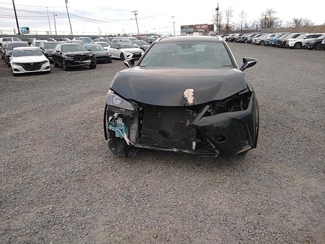 JTHR9JBH6M2038976 | 2021 LEXUS UX 250H